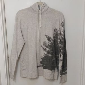 American eagle hoodie